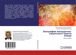 Jehografiq zheludochno-kishechnogo trakta ploda - Demidow, Vladimir Nikolaewich; Mashinec, Natal'q Valeriewna