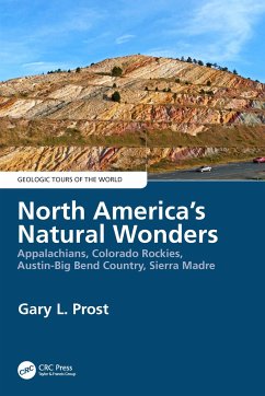 North America's Natural Wonders - Prost, Gary