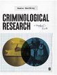 Criminological Research - Bild 1