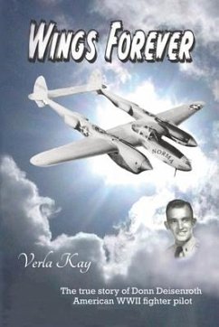 Wings Forever - Kay, Verla