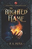 Inassea Chronicles: The Blighted Flame
