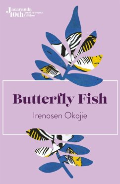 Butterfly Fish - Okojie, Irenosen