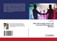 ERP with Supply Chain and Inventory Management Module - Jain, Anshul;Varma, Hridayesh