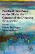 Practical Handbook on the 3rs in the... - Bild 1