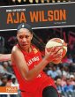 A'Ja Wilson - Bild 1