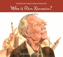 Who Is Ren Xinmin? - Dong, Pingping; Ye, Qiang