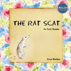 The Rat Scat - Maddox, Anne