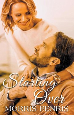 Starting Over - Fenris, Morris