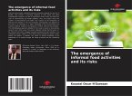 The emergence of informal food activities and its risks