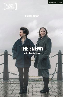 The Enemy - Hurley, Kieran