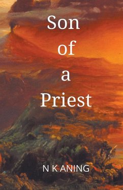 Son of a Priest - Aning, N. K.