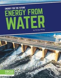 Energy from Water - Mihaly, Christy