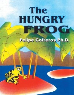 The Hungry Frog - Cofreros, Felipe