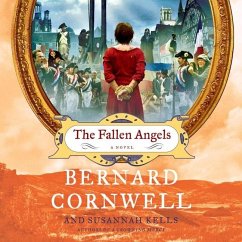 The Fallen Angels - Cornwell, Bernard; Kells, Susannah