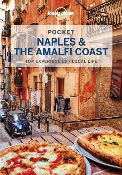 Pocket Naples & the Amalfi Coast - Bonetto, Cristian;Sainsbury, Brendan