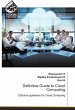 Definitive Guide to Cloud Computing - Bild 1