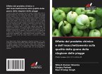 Effetto del prodotto chimico e dell'insacchettamento sulla qualità della guava della stagione delle piogge