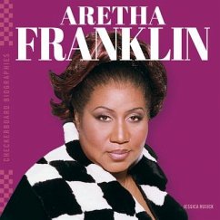 Aretha Franklin - Rusick, Jessica