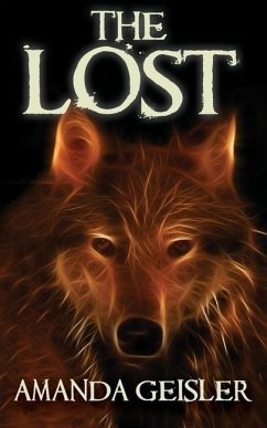 The Lost - Geisler, Amanda