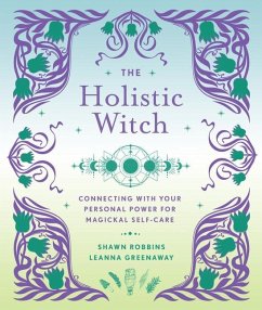 The Holistic Witch - Greenaway, Leanna