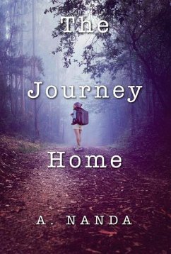 The Journey Home - Nanda, A.