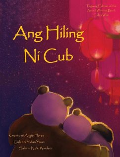Ang Hiling Ni Cub - Flores, Angie