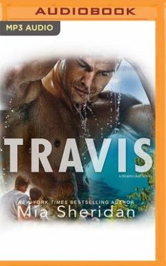 Travis: A Pelion Lake Novel - Sheridan, Mia