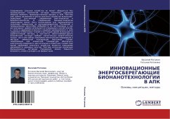 INNOVACIONNYE JeNERGOSBEREGAJuShhIE BIONANOTEHNOLOGII V APK - Rogozhin, Vasilij; Rogozhina, Tat'qna