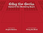Gilby the Gecko: Explores the Rumbling Doors Volume 1