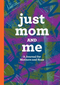 Just Mom and Me - Rockridge Press