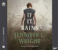 If It Rains - Wright, Jennifer L.