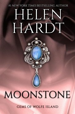 Moonstone - Hardt, Helen