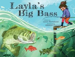 Cover Layla's Big Bass