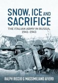 Snow, Ice and Sacrifice