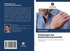 Pathologie der Rotatorenmanschette - Kaziz, Hamdi