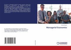 Managerial Economics - Kulsum, Umme
