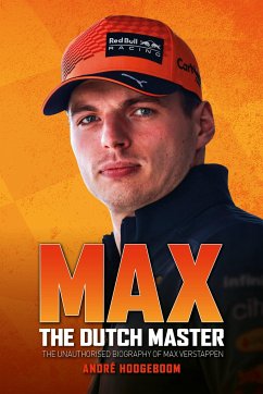Max: The Dutch Master - Hoogeboom, Andre