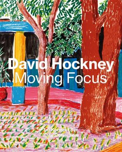 David Hockney - Hockney, David