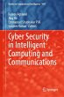 Cyber Security in Intelligent Computing... - Bild 1
