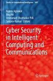 Cyber Security in Intelligent Computing and Communications