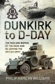 Dunkirk to D-Day (eBook, ePUB)