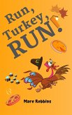 Run Turkey Run (eBook, ePUB)