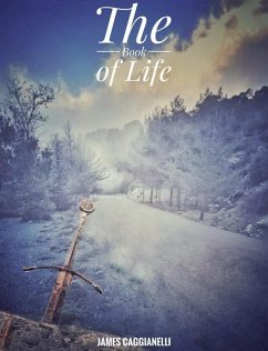 Cover The Book Of Life (The destiny of the world, #1) (eBook, ePUB)
