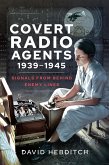 Covert Radio Agents, 1939-1945 (eBook, ePUB)