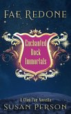 Fae Redone (Enchanted Rock Immortals, Clan Fae, #2) (eBook, ePUB) Fae Redone (Enchanted Rock Immortals, Clan Fae, #2) (eBook, ePUB)