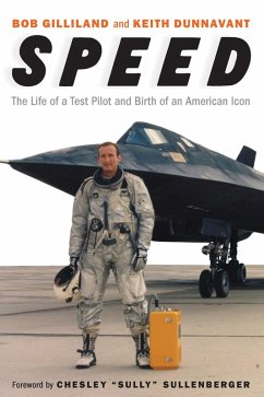 Speed (eBook, ePUB) - Bob Gilliland, Gilliland