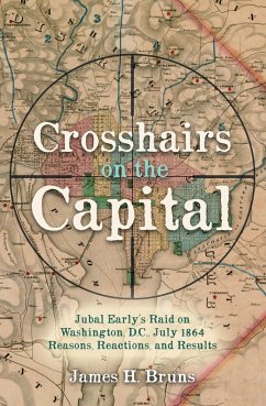 Cover Crosshairs on the Capital (eBook, ePUB)