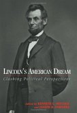 Lincoln's American Dream (eBook, ePUB)