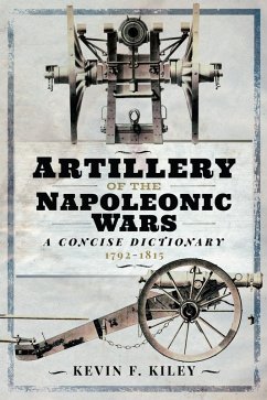 Cover Artillery of the Napoleonic Wars (eBook, ePUB)