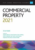 Commercial Property 2021 (eBook, ePUB)